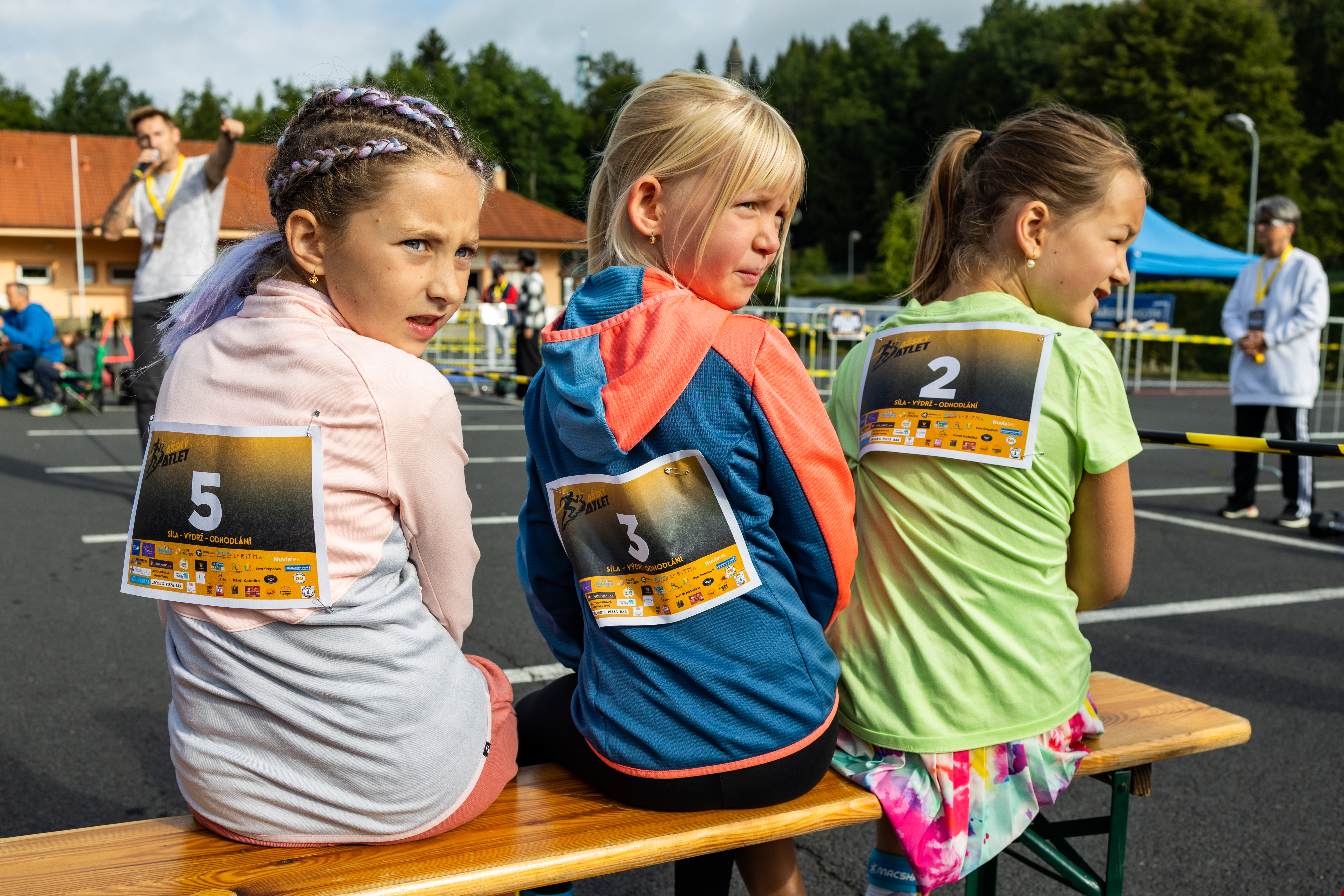 Ašský Atlet 2026 – fotogalerie Jan Kirschneck